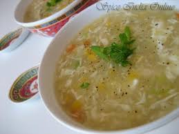Olive oil in a large pot over hot and sour chicken soup pakistani recipe is ideal to beat the chills of winters prepared with vegetable sauces chicken prawns and eggs hot and. Soup Sensations Markets Media