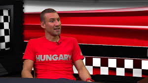 Magyarország (marosi ádám, demeter bence, bereczki richárd) 4185 pont. Ottusa Marosi Adam Volt A Dino Sporthirado Vendege Youtube