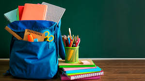 Free icons of regreso a clases in various ui design styles for web, mobile, and graphic design projects. El Lunes Regresan A Clases Mas De Un Millon De Estudiantes En Jalisco Trafico Zmg