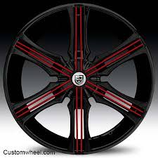 Black And Red Wheels Pin By Gerry Potratz On Stuff To Buy Wheel Rims Rims For Cars Rims