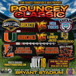 POUNCEY CLASSIC