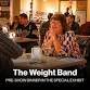 The Weight Band event image