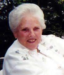 Rose Agnes Hough Obituary