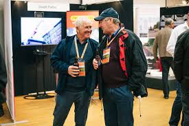 Aaron Bourke, Mike...