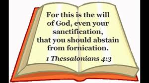 What The Bible Says About Fornication The New Times Rwanda