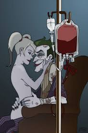 Rule34 - If it exists, there is porn of it / harley quinn, joker / 3194748