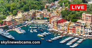 Official profile of portofino, liguria, italy comune di portofino www.comune.portofino.genova.it. Webcam Genua Portofino Italianische Riviera