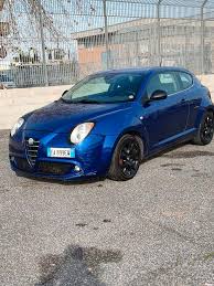 Image result for Blue Tornado 2014 MiTo