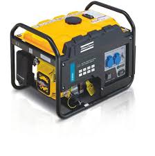 Groupe Electrogene Pour Maison Individuelle Ou Petit Immeuble Collectif Residential Power Sdmo