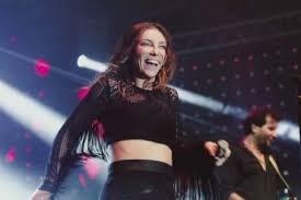 Hiába indult rúzsa magdolna nővére a voice című tehetségkutatóban, a mesterek nem választották őt be csapataikba. Ruzsa Magdi Musicdaily