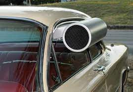 Central air, features to consider, sizing a window unit and how to buy the right model for your needs. Air Conditioning From The Past Swamp Cooler Car Cooler