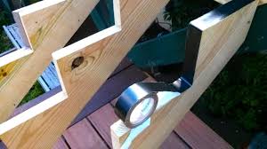 My house siding stackup is also close to 2 (cedar shakes, then 1/2 foam, and then vinyl siding outside), so the gap won't be huge, but is still sounds. How To Build Exterior Stairs That Last The Spokesman Review