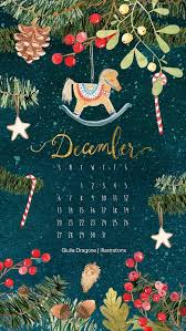 December Christmas Phone Wallpaper Christmas Wallpaper Wallpaper Iphone Christmas