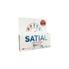 Check spelling or type a new query. Satial Carb Control Comp X 30