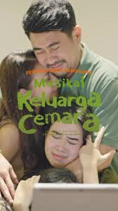 Bahagia, lucu, haru, sedih...pokoknya semua emosi bakal kalian dapetin di  pertunjukan panggung musikal Keluarga Cemara nanti!, Catat tanggalnya, dan  siap-siap ajak keluarga serta orang terdekat kalian ...
