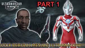 Grand kode cheat gta san andreas ps2 dengan bahasa indonesia akan dirangkum secara lengkap di sini. Ucok Berubah Jadi Ultraman Orb Part 1 Ultraman Orb The Origin Saga Youtube