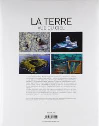 Numéro de l'image vectorielle de stock libre de droits : La Terre Vue Du Ciel Amazon De Arthus Bertrand Yann Collectif Fremdsprachige Bucher