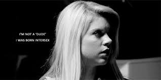 MTV's Faking It Archives