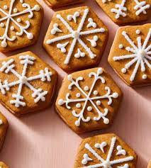 <p>the best christmas cookies look as fun and flavourful as they taste. 90 Easy Christmas Cookies 2020 Best Recipes For Holiday Cookie Ideas