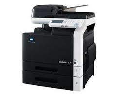 Homesupport & download printer drivers. Konica Minolta Bizhub C35 Driver Software Download