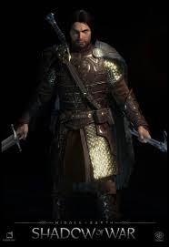 Check spelling or type a new query. Monolith Productions Middle Earth Shadow Of War Art Blast Artstation Magazine Middle Earth Shadow Of Mordor Armor