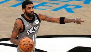 You can also follow me on twitter and. Nba News Kyrie Irving Fehlt Den Brooklyn Nets Aus Personlichen Grunden