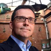 Declan Burke's Profile