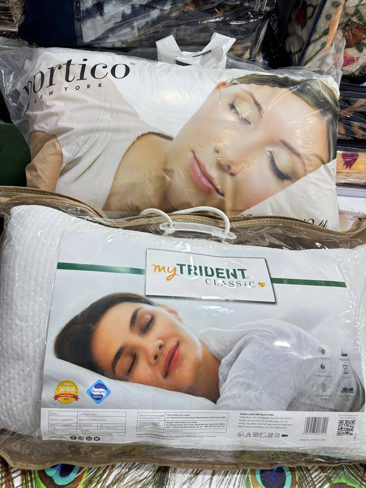 Pillow