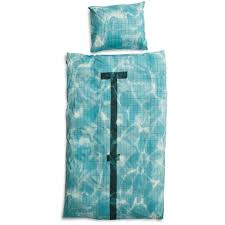 Snurk Pool Bedding Pool Bett Schwimmbader Bettwasche