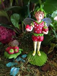 Get the best deals on fairies plastic party decorations when you shop the largest online selection at ebay.com. Flower Fairies Secret Garden Collection Is Here Fairy Homes And Gardens