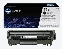 Инструкция по заправке картриджа hp q2612a для hp laserjet 1018 canon lbp 2900. Kartridzhi Dlya Hp Laserjet 1018 Rl1 0266 Q2612a Q2612af Q2612af Q2612l