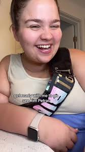 Kim Petras Concert Outfit Ideas 2023