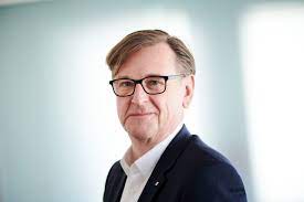 مسئول محتوا مرکز خدمات اجتماعی رفاهی وین (fonds soziales wien) Kwp Geschaftsfuhrer Christian Hennefeind Stellt Sich Vor Hauser Zum Leben