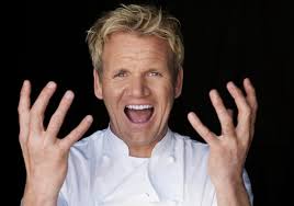 Chef gordon ramsay estuvo en el cusco y probó la cocina peruana en un mercado. Gordon Ramsay Busca En Alicante Su Nueva Pesadilla En La Cocina Alicante El Mundo