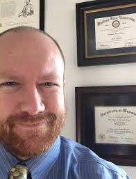 Dresang wants to bring school administrator's perspective to City Council