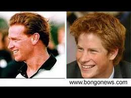The pictures were leaked by american celebrity website tmz on 21 august 2012,234 ^ rumours that harry is the son of james hewitt, with whom his mother had an affair. James Hewitt You Are The Father Prince Harry Father Prince Harry Real Father James Hewitt
