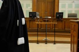Il a rendu sa décision ce mardi. L Agression Au Couteau D Anglure Revient Au Tribunal De Chalons En Champagne