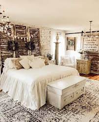 Your bedroom is your own personal sanctuary, and as such do you like the traditional styling, then maybe a rustic wallpaper with floral patterns will be perfect? Shabby Chic Bedroom Wallpaper Rustic Shabby Chic Bedroom Country Chic Bedroom Chic Bedroom