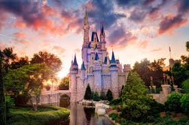 All posts should be related to disney's magic kingdom. There S Magic In The Kingdom Cinderella Castle 2049494 Hd Wallpaper Backgrounds Download
