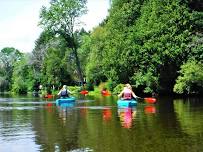 Kayak Essentials – Mauthe Lake