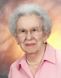 Dorothy Jane (Ley) Altice Obituary