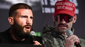 Trevor McCumby: "Caleb Plant Is Delusional; He Chose Me!"