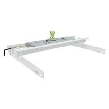 Talk to a hitch expert. B W Trailer Hitches Gnrc900 Center Section For Turnoverball Gooseneck Hitch