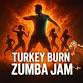 Thanksgiving Day Turkey Burn Zumba Jam event image