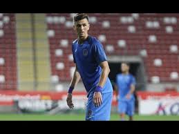 Maybe you would like to learn more about one of these? Florin Gardos Defensive Skills Academica Clinceni 2021 Youtube