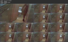 يتجسس على اخته