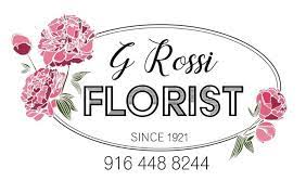 Sacramento funeral homes and funeral services in california listing all funeral homes in sacramento, california so you can easily send. Sacramento Ca 95814 Florist G Rossi Florist