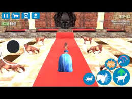 When in goat mmo, you can hit for a map of the area. Goat Simulator Hack By Saltynuts
