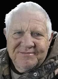 James Novotny Obituary (9/23/1943