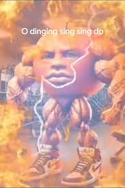 Ding Sing Du Ma Ding Ding Du